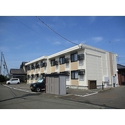 物件名が入ります