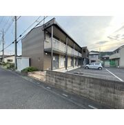 物件名が入ります