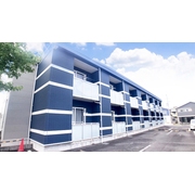 物件名が入ります