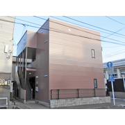 物件名が入ります