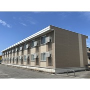 物件名が入ります