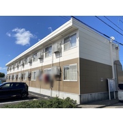 物件名が入ります