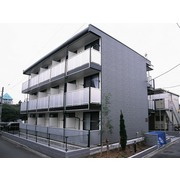 物件名が入ります