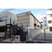 物件名が入ります