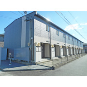 物件名が入ります