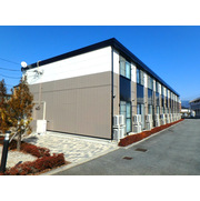 物件名が入ります