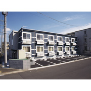 物件名が入ります