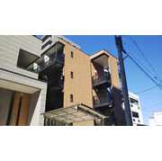 物件名が入ります