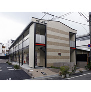 物件名が入ります