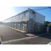 物件名が入ります