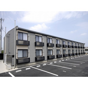物件名が入ります