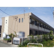 物件名が入ります