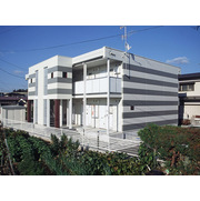 物件名が入ります