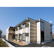 物件名が入ります