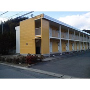 物件名が入ります