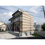 物件名が入ります