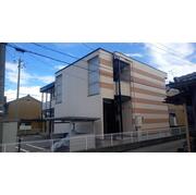 物件名が入ります