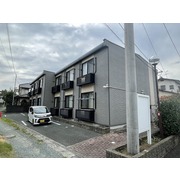 物件名が入ります