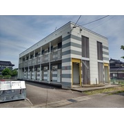 物件名が入ります