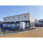 物件名が入ります