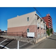 物件名が入ります