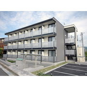 物件名が入ります