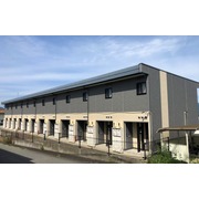 物件名が入ります