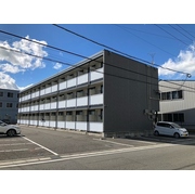物件名が入ります