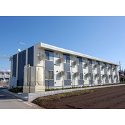 物件名が入ります