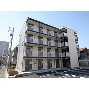 物件名が入ります