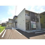 物件名が入ります