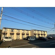 物件名が入ります