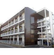 物件名が入ります
