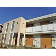 物件名が入ります