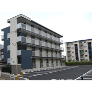 物件名が入ります