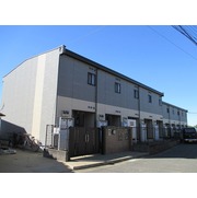 物件名が入ります