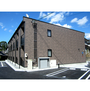 物件名が入ります