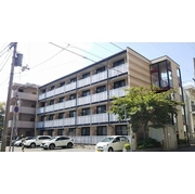物件名が入ります