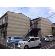 物件名が入ります