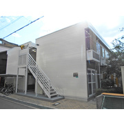 物件名が入ります