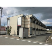 物件名が入ります