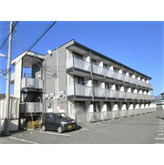 物件名が入ります