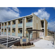 物件名が入ります