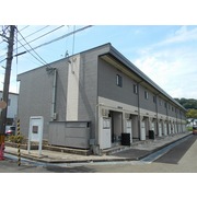 物件名が入ります