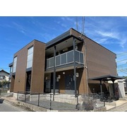 物件名が入ります