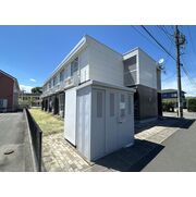 物件名が入ります
