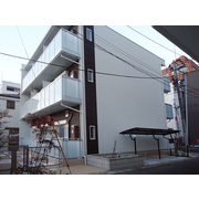 物件名が入ります