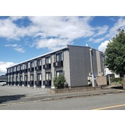 物件名が入ります