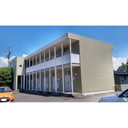 物件名が入ります