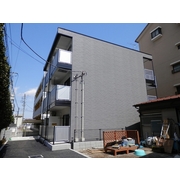 物件名が入ります